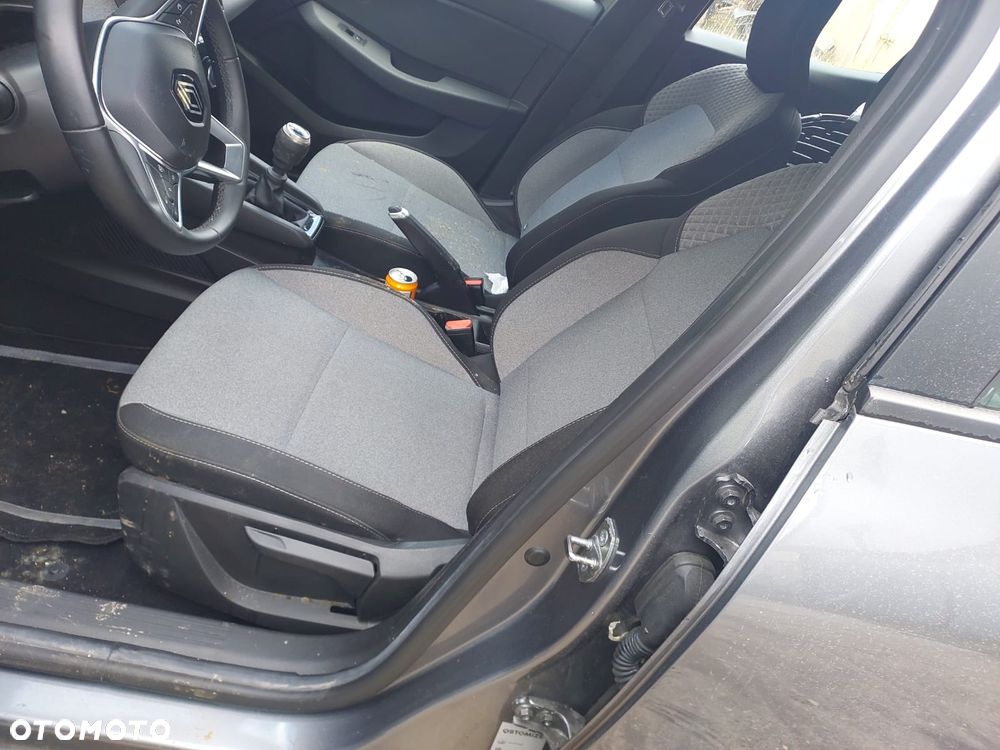 Renault Clio TCe 90 BUSINESS EDITION - 14