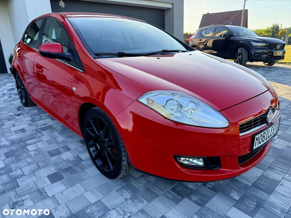 Fiat Bravo - 15