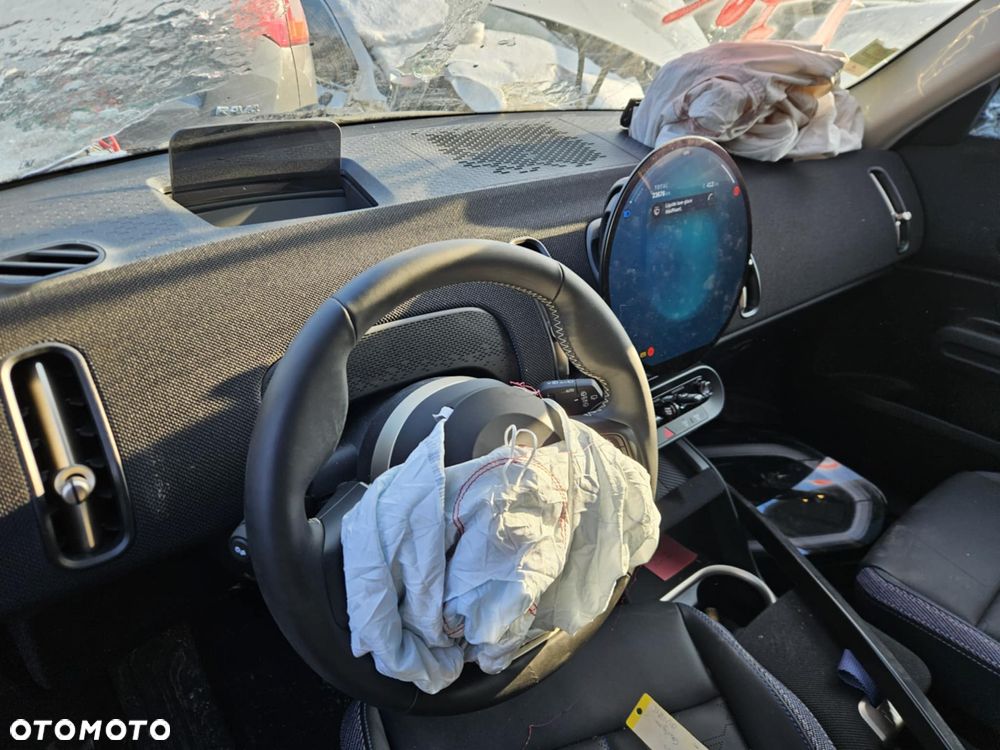 MINI Countryman C Classic Trim - 20