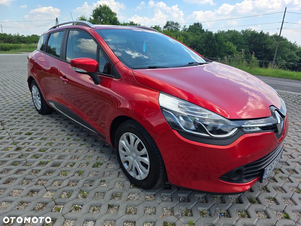 Renault Clio 0.9 Energy TCe Limited - 3