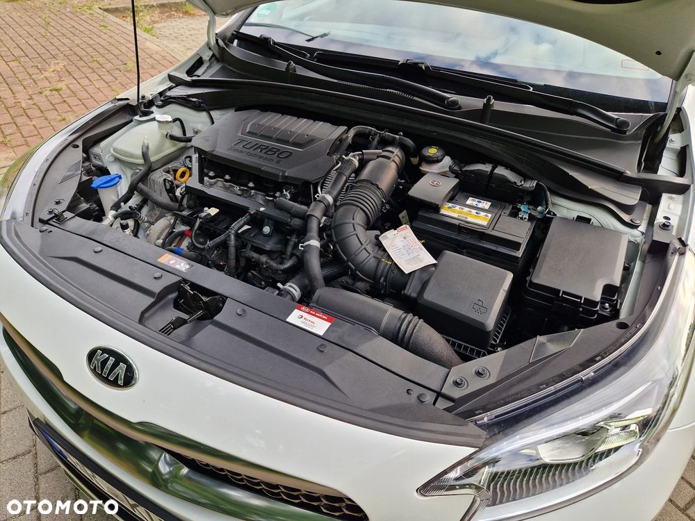 Kia XCeed - 39