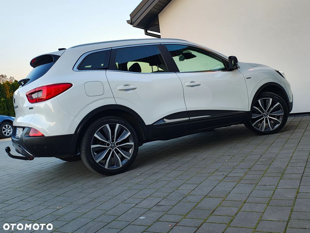 Renault Kadjar - 27