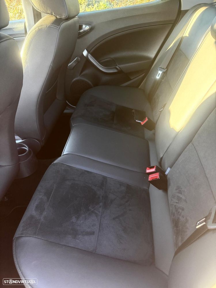 SEAT Ibiza 1.0 TSI S&S Style Edition - 19