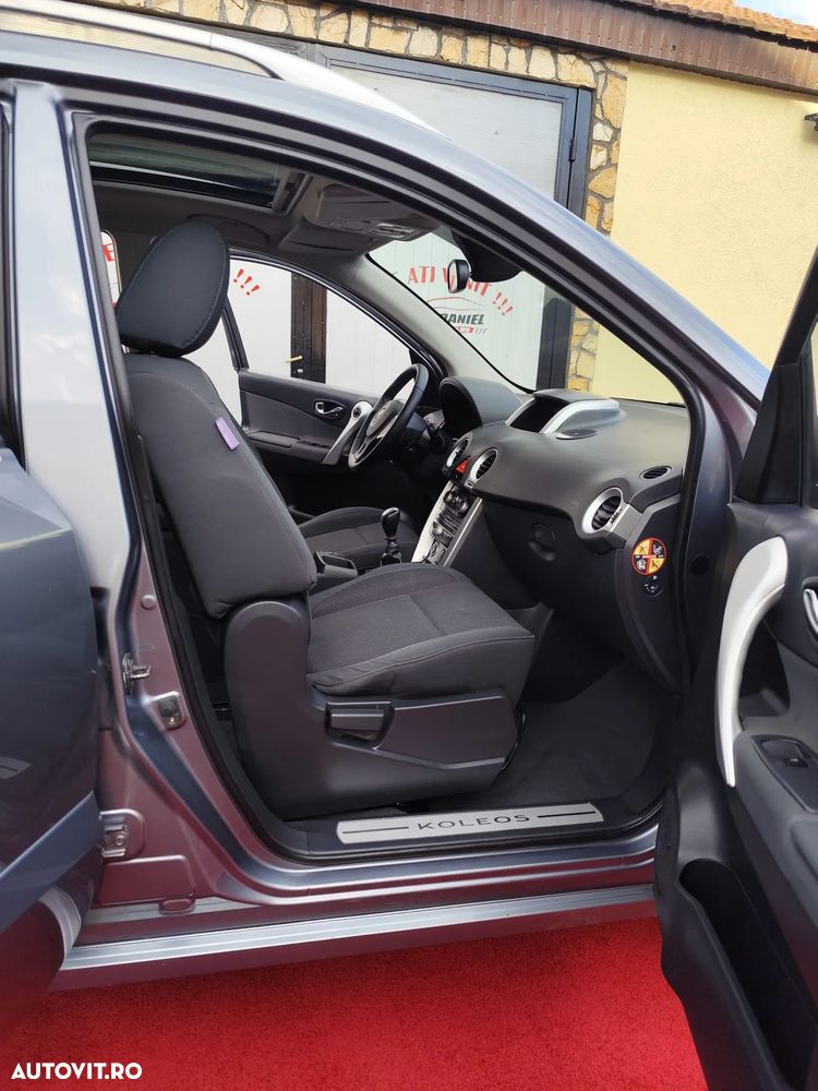 Renault Koleos - 10