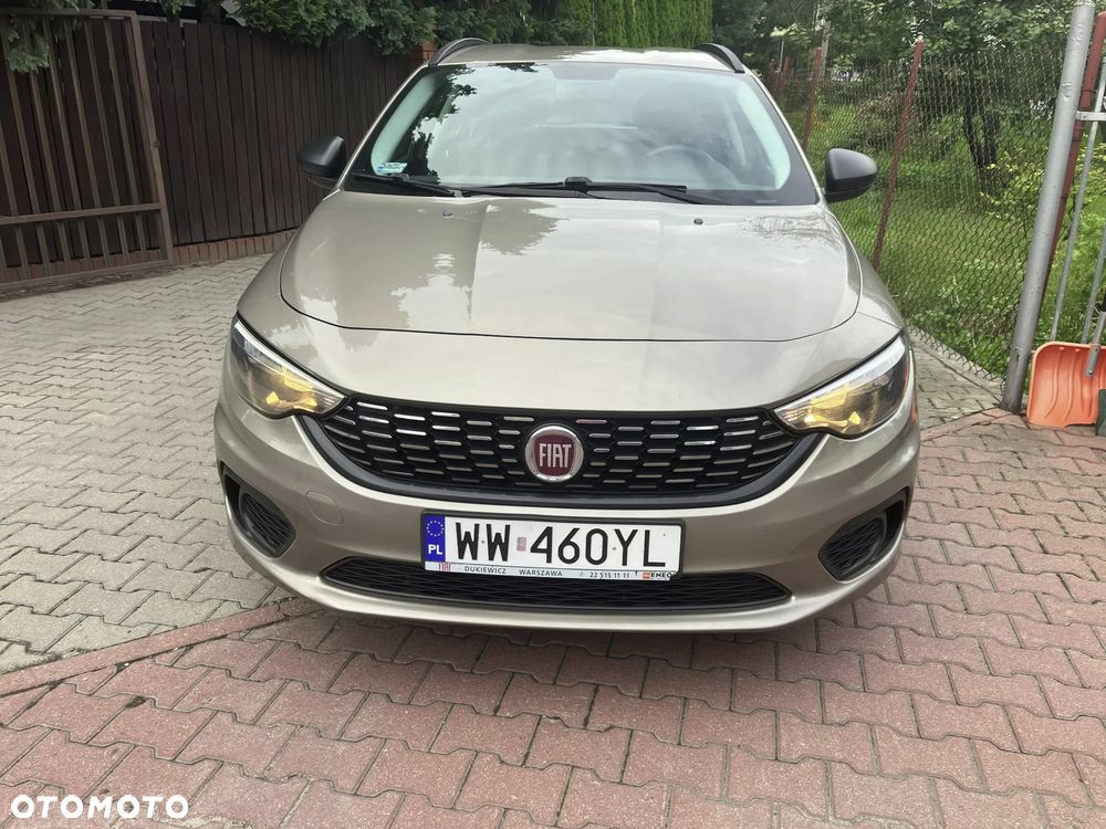 Fiat Tipo 1.4 16v Pop - 3