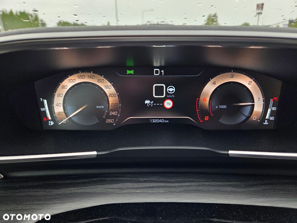 Peugeot 508 2.0 BlueHDi GT S&S EAT8 - 17