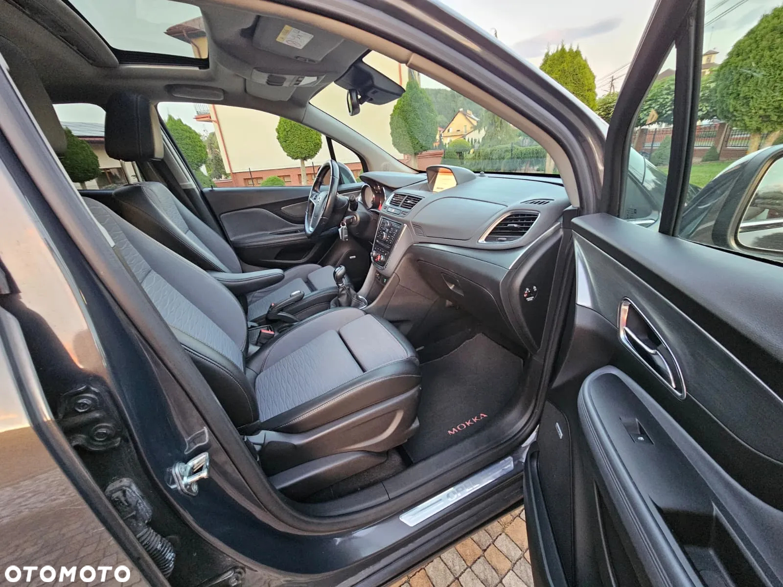 Opel Mokka 1.4 Turbo ecoFLEX Start/Stop 4x4 Innovation - 28