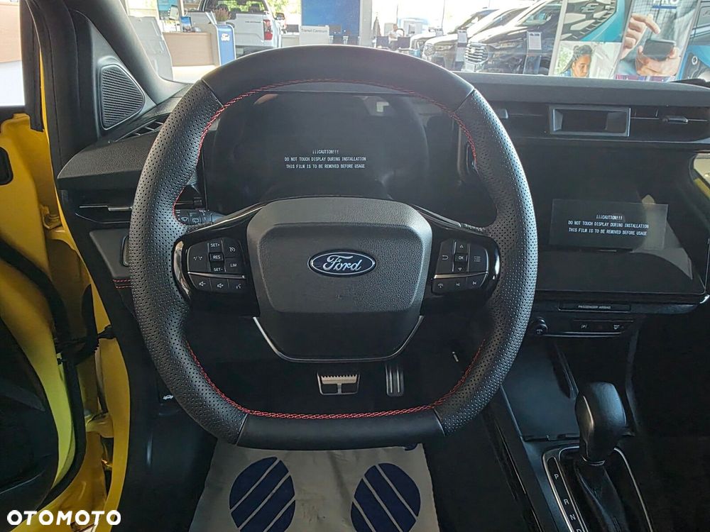 Ford Puma - 15