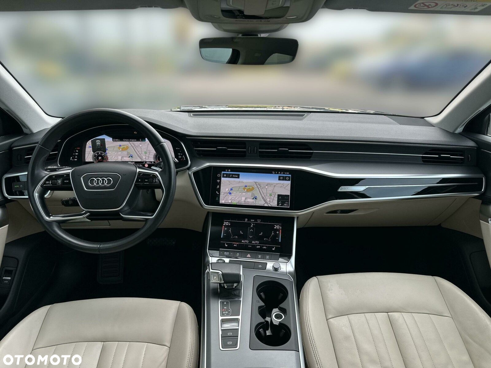 Audi A6 - 18