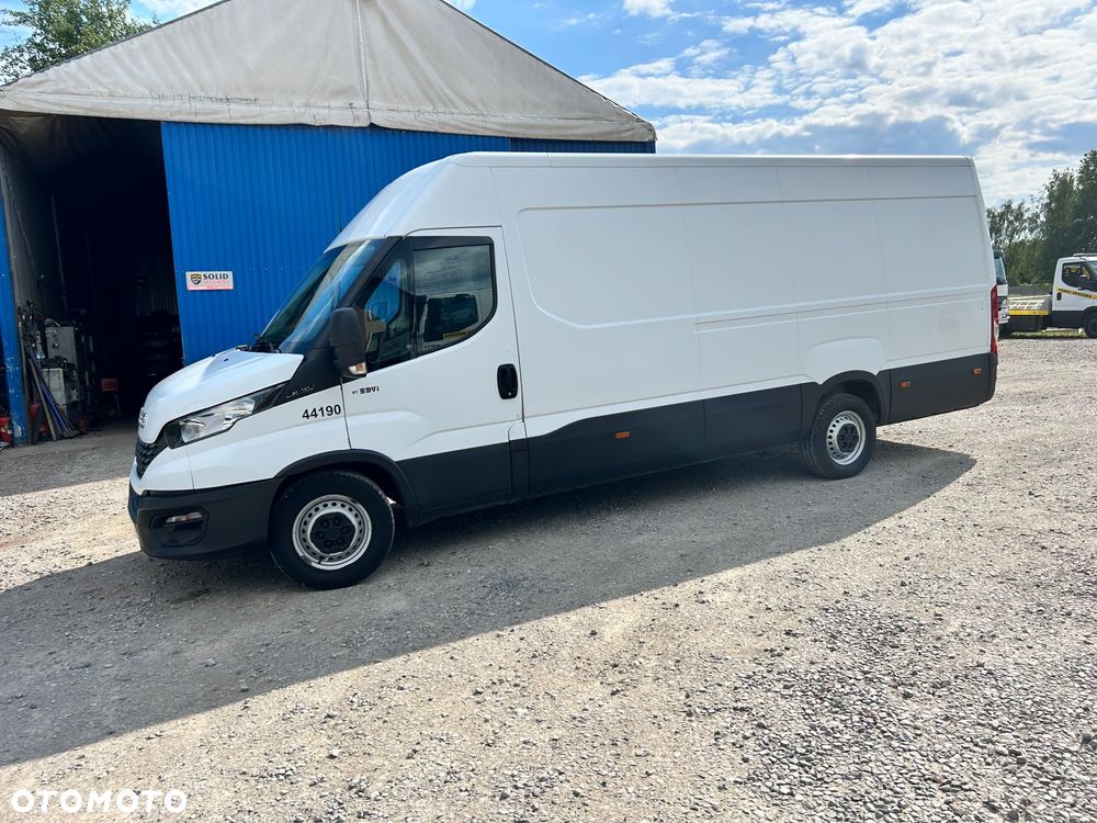 Iveco Daily Cena BRUTTO - 11