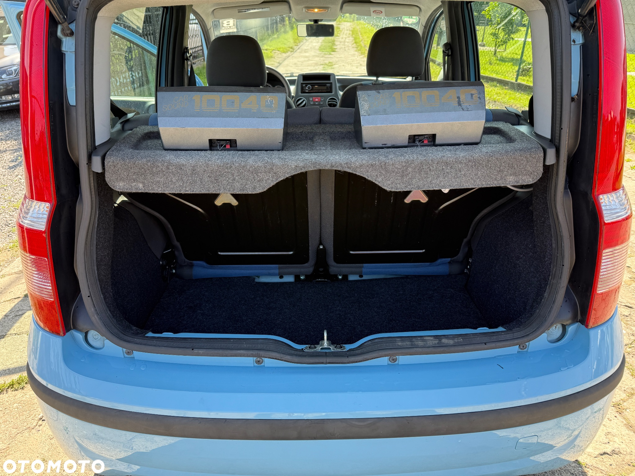 Fiat Panda 1.2 Active Eco - 17