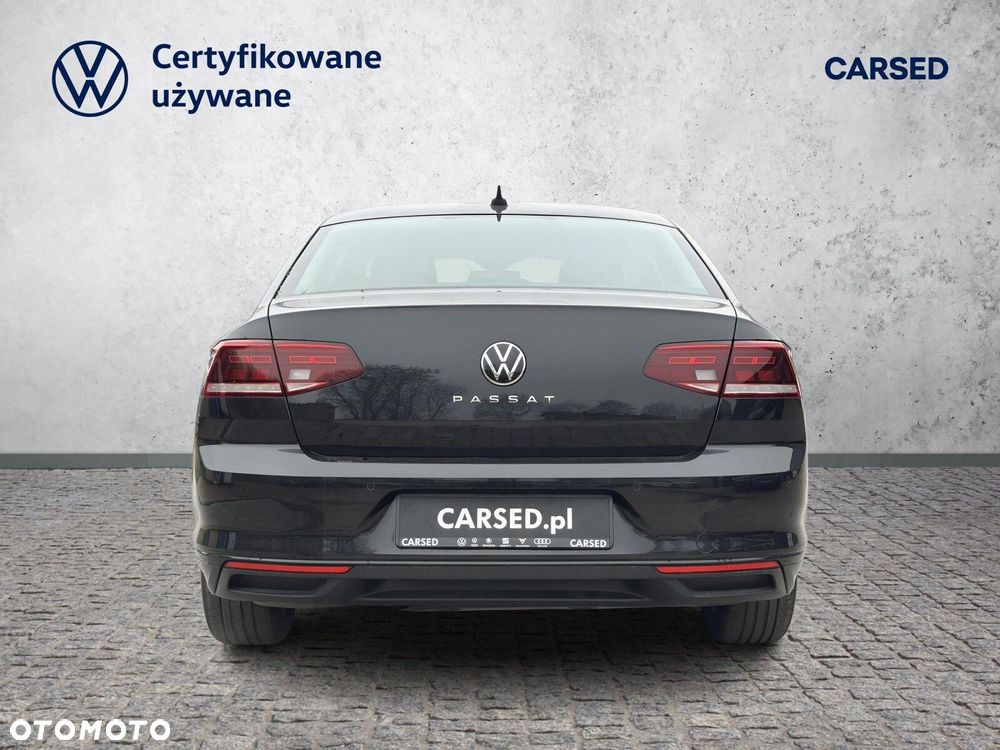 Volkswagen Passat 1.5 TSI EVO Business DSG - 5