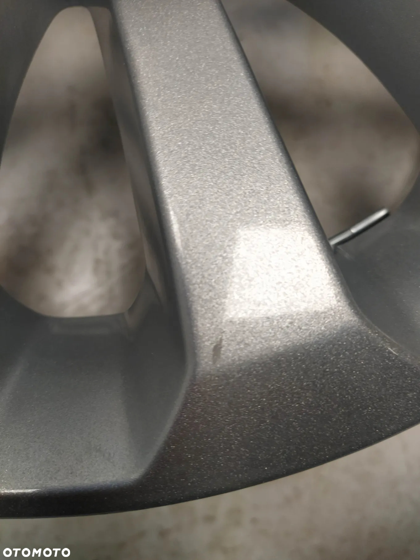 FORD KA MK2 6X15 FELGI ALUMINIOWE R15 4X98 ET40 ORYGINALNE - 19