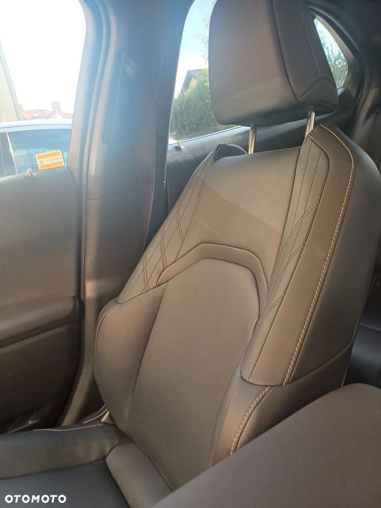 Lexus UX 250h GPF F Sport 2WD - 17