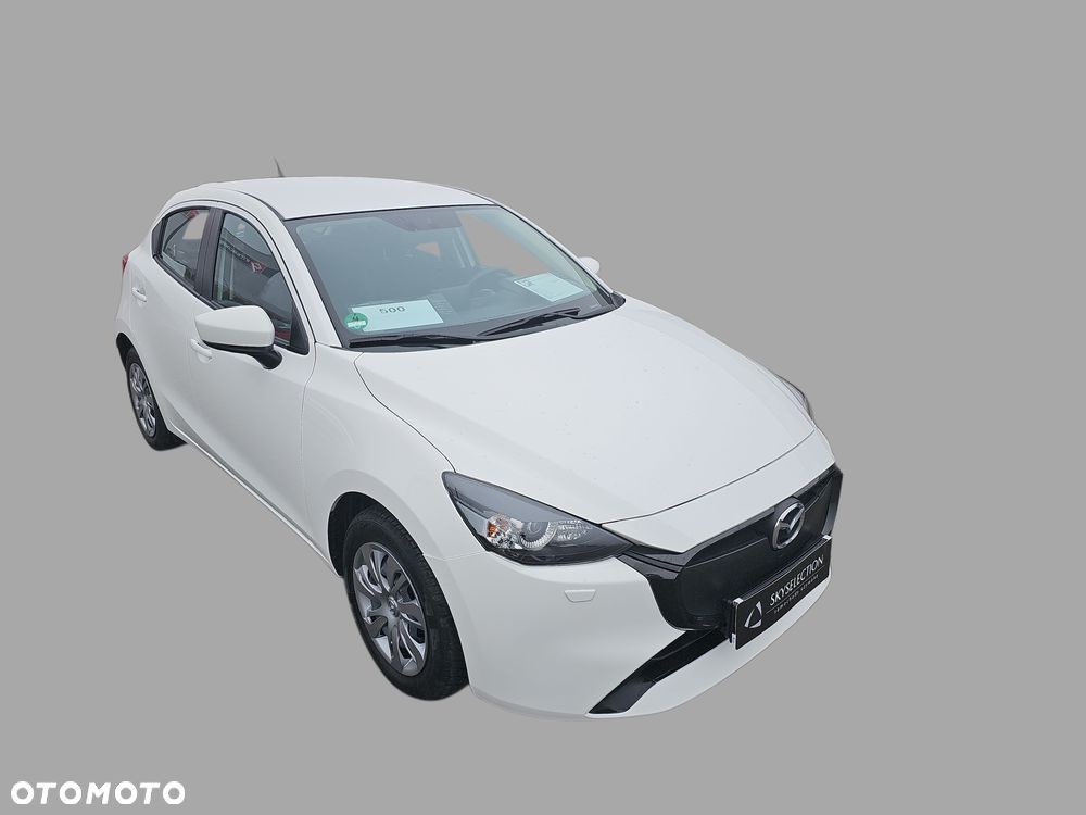 Mazda 2 1.5 Skymotion - 22