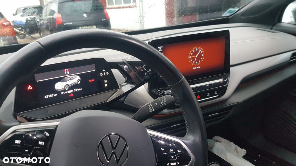 Volkswagen ID.4 77kWh Life Pro - 8