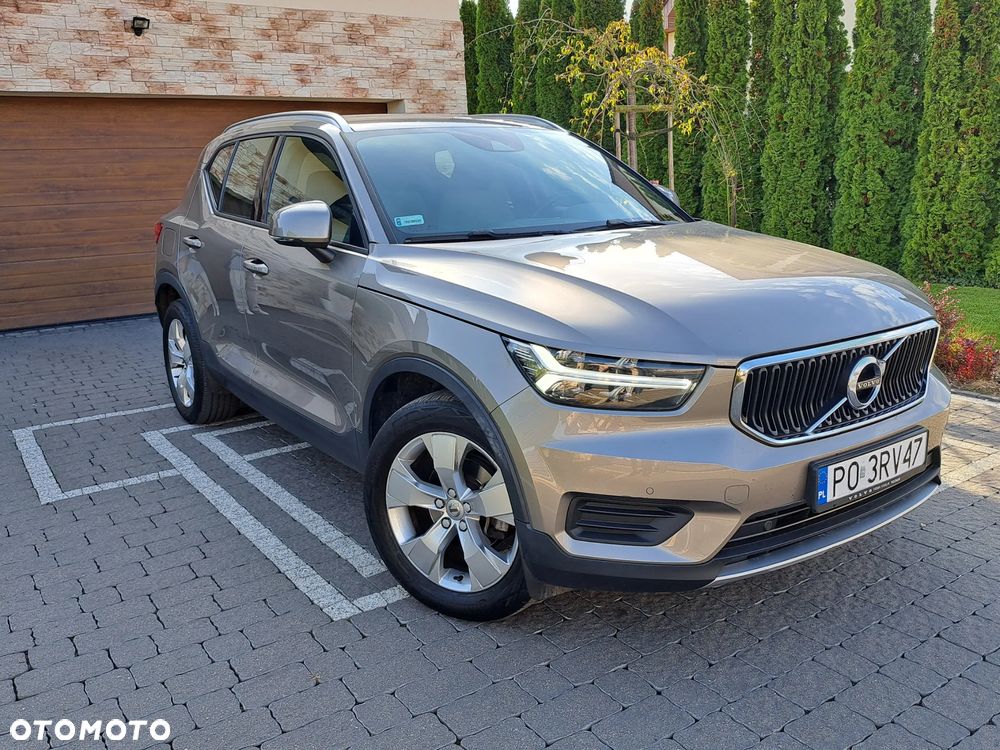 Volvo XC 40 - 3