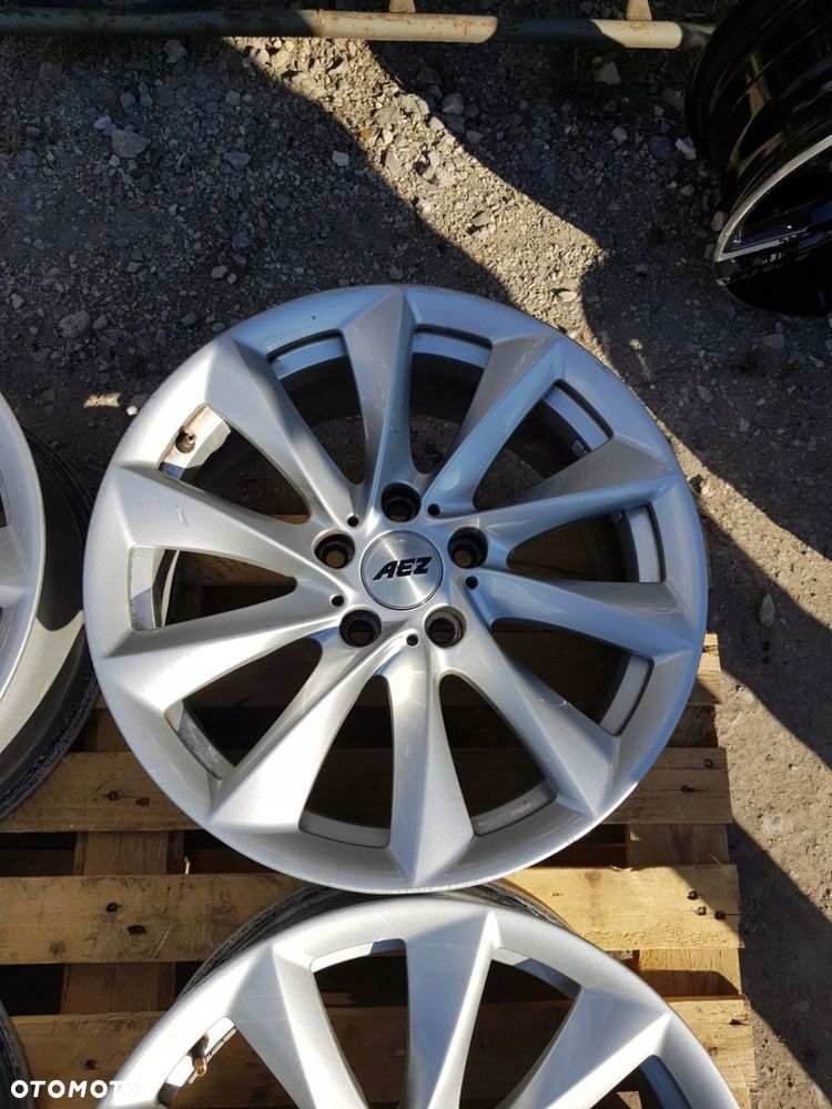 ALUFELGI 6796248 BMW E90 E91 E60 E61 8.0 x 18 5X120 ET 34 - 5