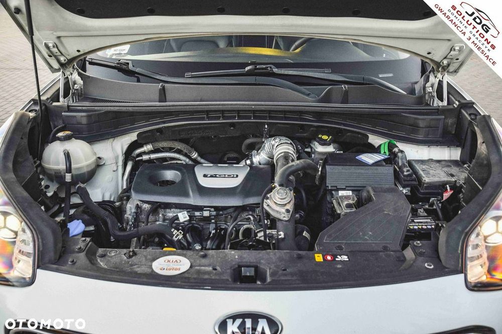 Kia Sportage 1.6 T-GDI L Business Line 2WD - 40