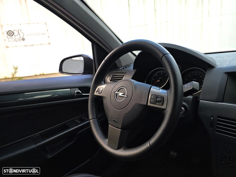Opel Astra 1.3 CDTI Cosmo - 46