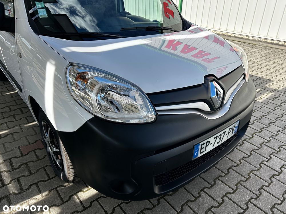 Renault Kangoo - 11