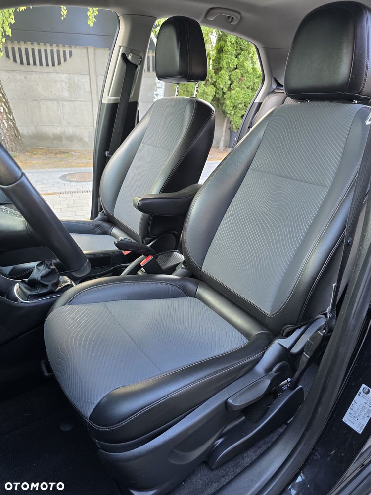 Opel Mokka 1.4 Turbo ecoFLEX Start/Stop 4x4 Color Edition - 28