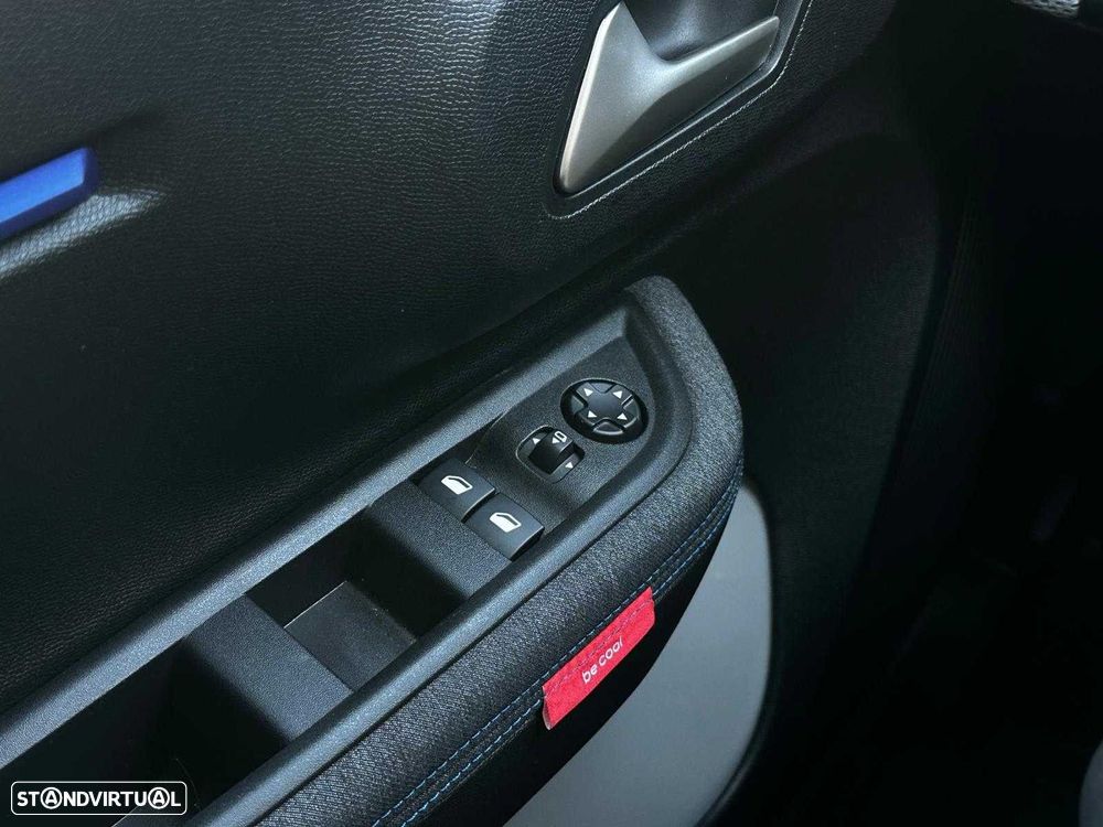 Citroën C3 1.2 Turbo Plus - 13