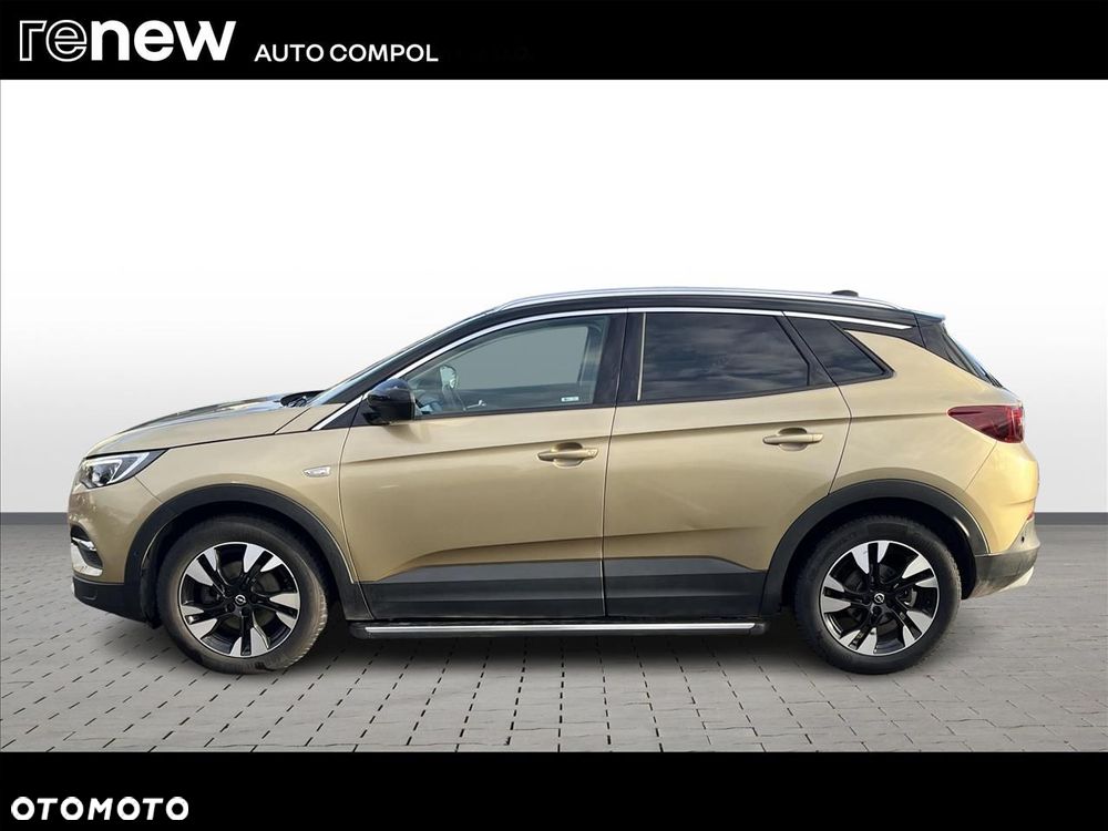 Opel Grandland X 1.6 CDTI Elite S&S - 2