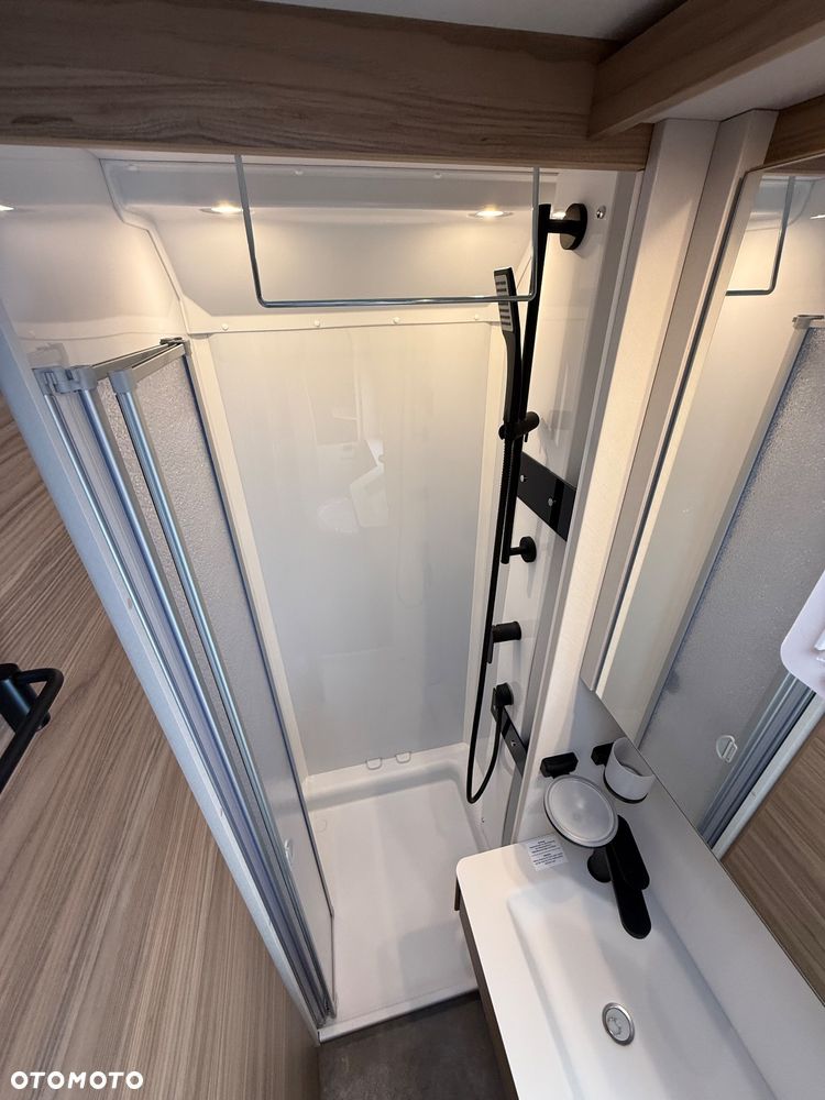 Dethleffs Nomad 730FKR 2026 First Edition Pakiet - 19