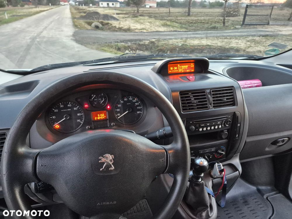 Peugeot Expert Tepee L2 Premium - 11