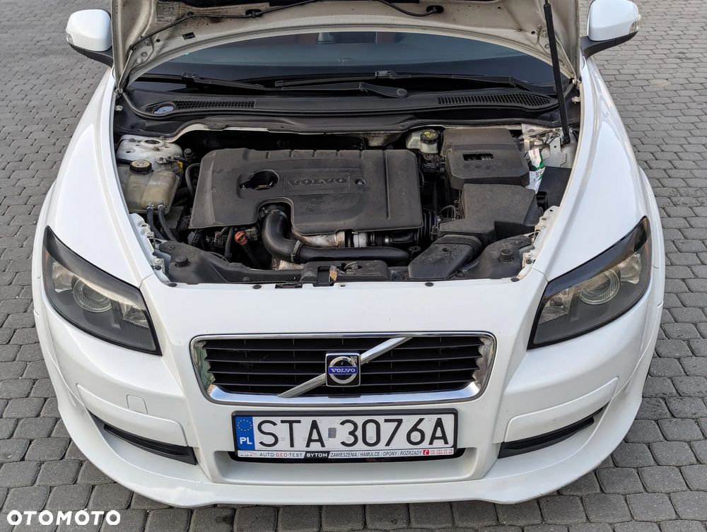 Volvo C30 1.6D DRIVe Kinetic - 6