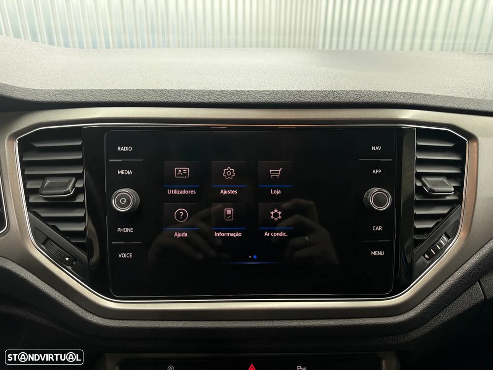 VW T-Roc 1.5 TSI Life - 15