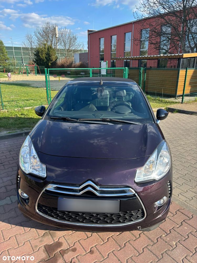 Citroën DS3 PureTech 110 Start & Stop Limited Edition 1955 - 3