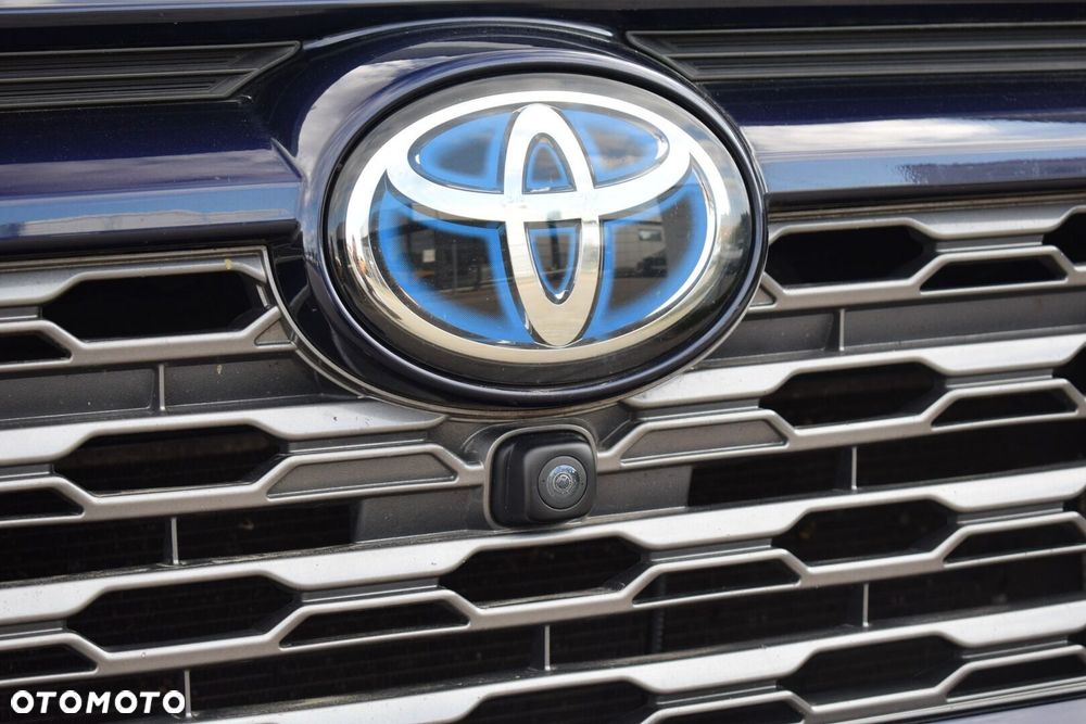 Toyota RAV4 2.5 Hybrid Executive 4x4 - 24