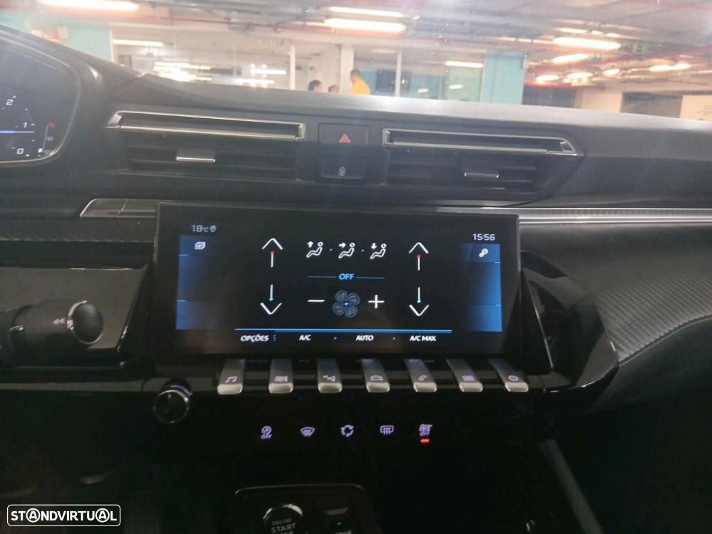 Peugeot 508 1.5 BlueHDi Allure Pack EAT8 - 7