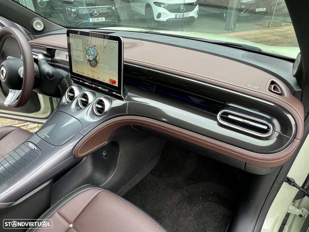 Smart #3 Premium - 25