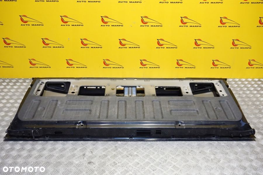 FORD F-150 PLATINUM RAPTOR 2018 - Klapa Tylna Bagażnik Burta Stopień USA - 11