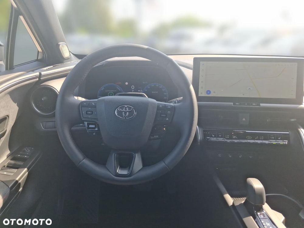 Toyota C-HR 2.0 PHEV Dynamic Force Tokyo Edition - 12