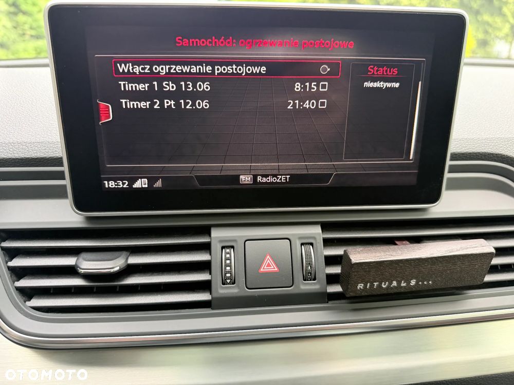 Audi SQ5 - 11