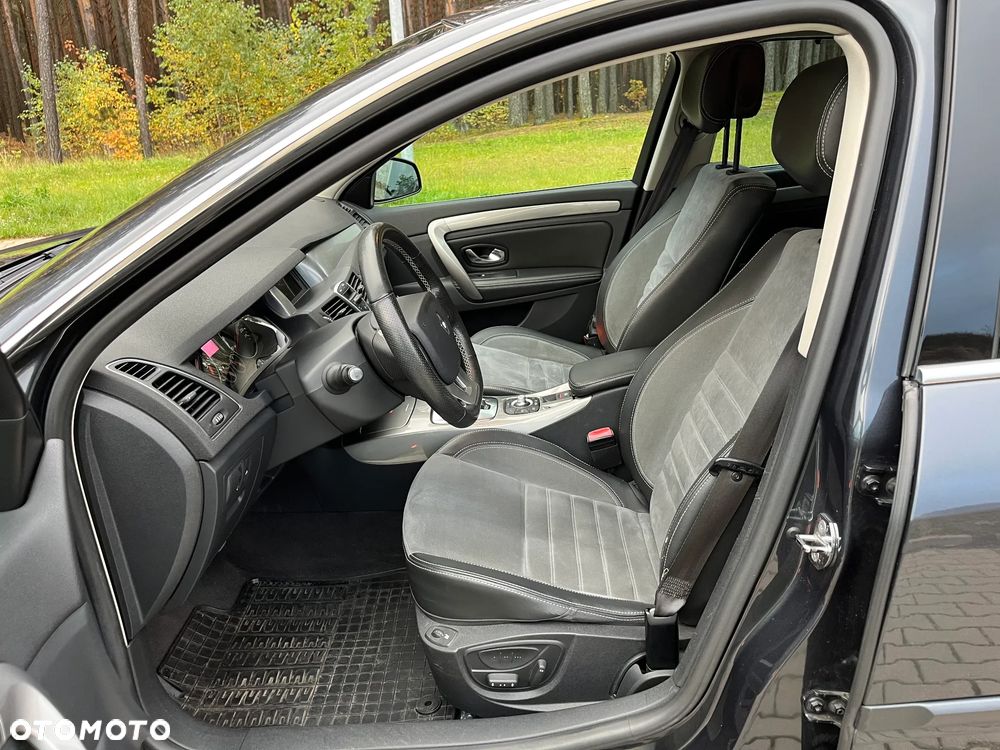 Renault Laguna 2.0 dCi Bose Edition - 8