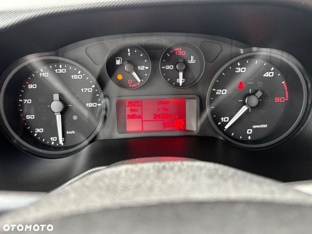 Iveco Daily - 17