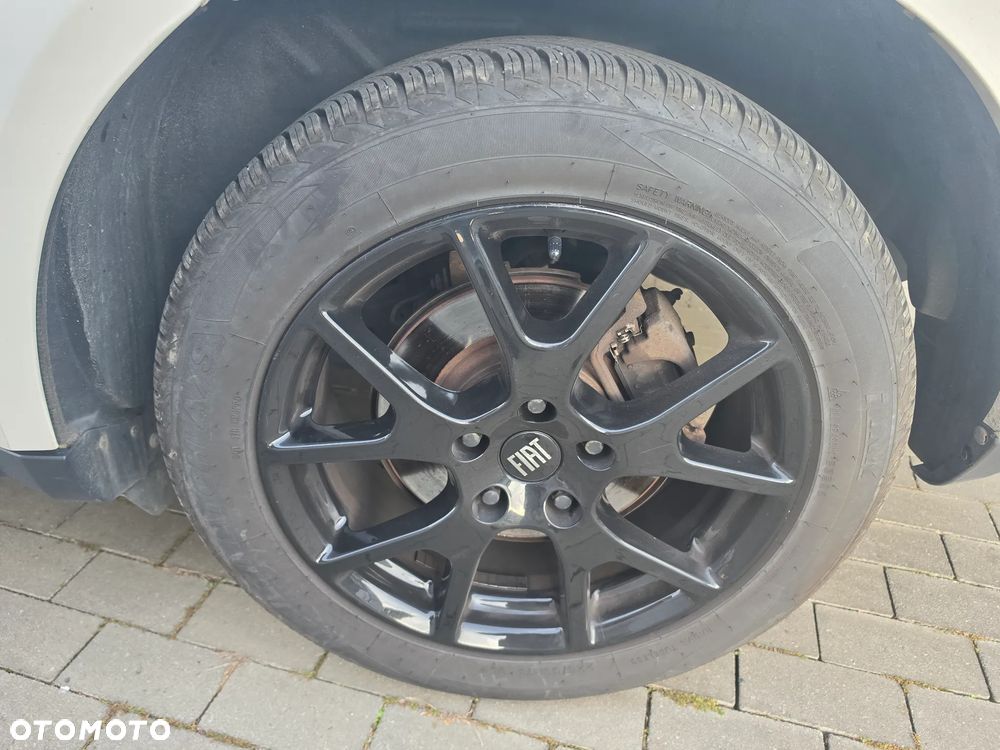 Fiat Freemont 2.0 Multijet Lounge AWD - 13