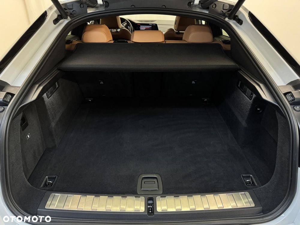 BMW X6 - 34