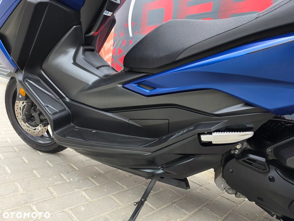 Honda NSS - 18