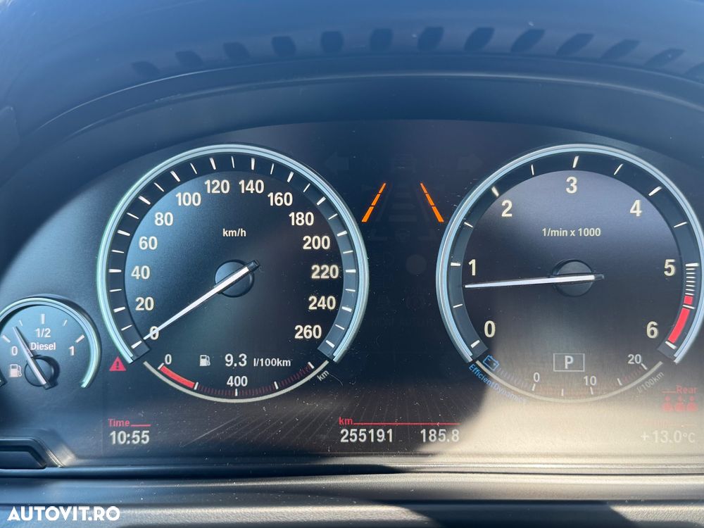 BMW X5 xDrive30d - 6