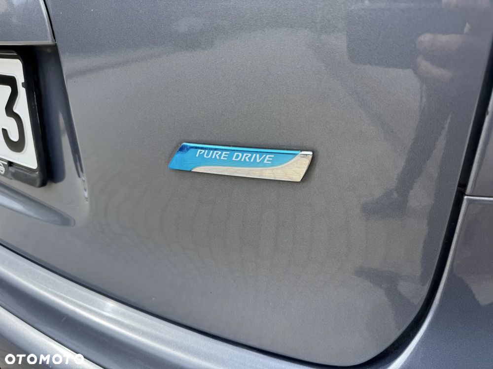 Nissan Note 1.4 Visia AC/CD - 18