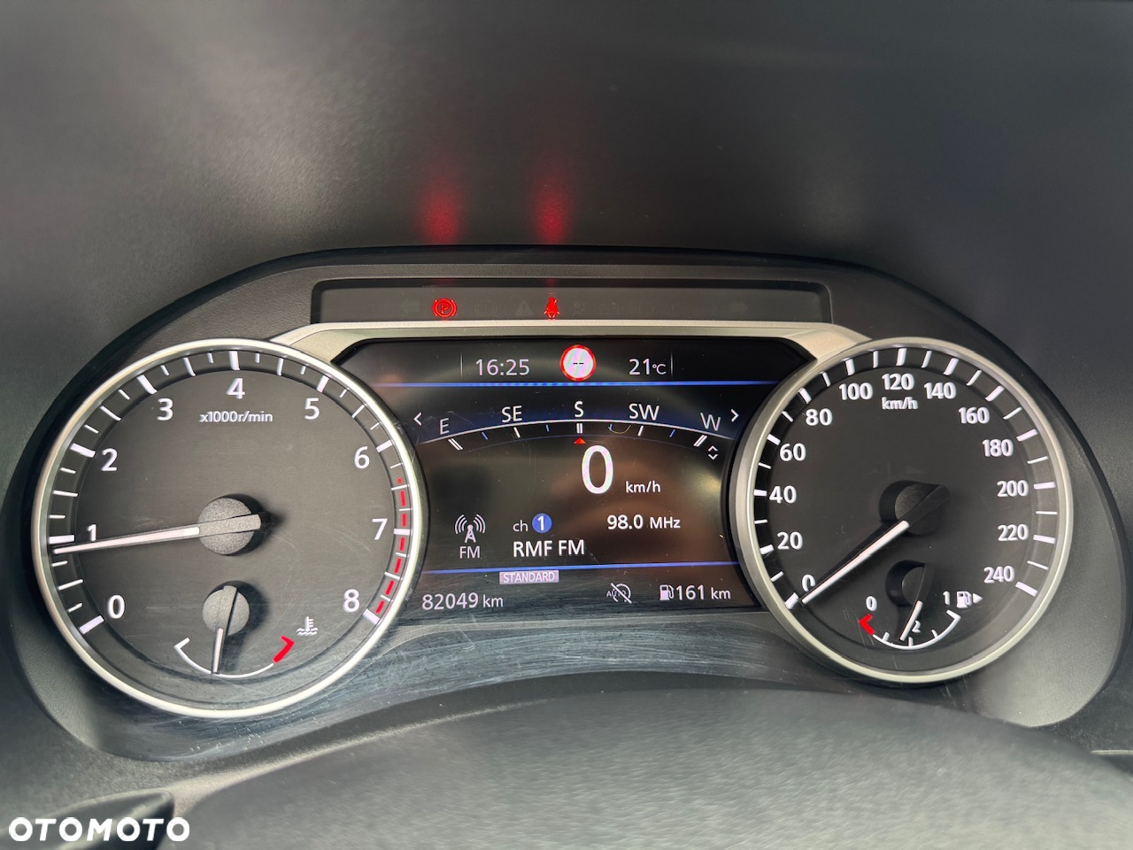 Nissan Juke 1.0 DIG-T Tekna - 18