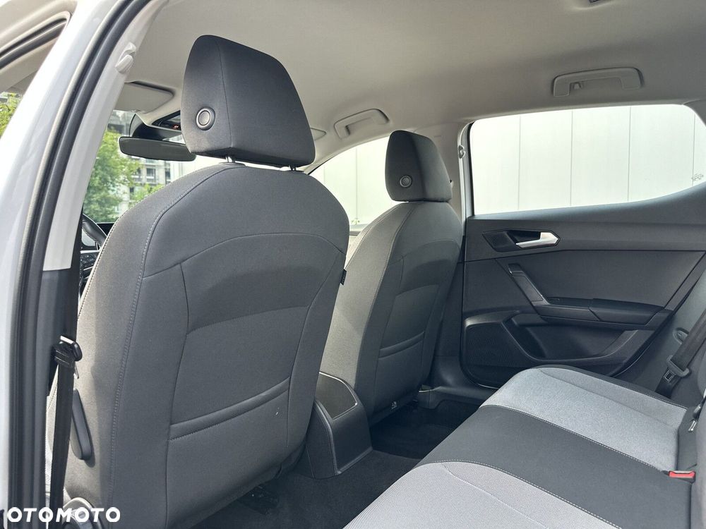 Seat Leon 1.0 eTSI Style DSG - 32