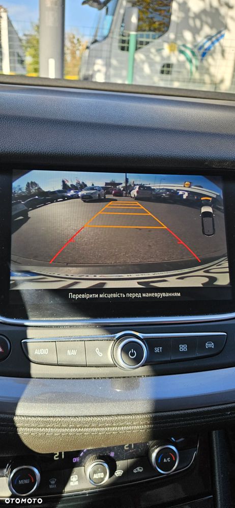 Opel Grandland X - 10