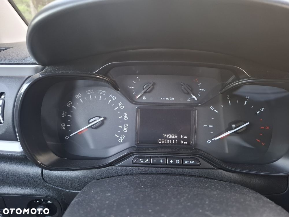 Citroën C3 - 7